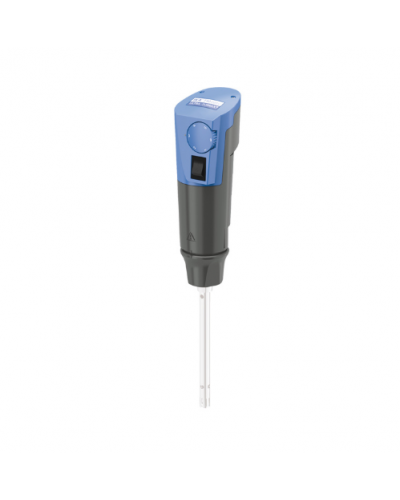 Máy đồng hóa mẫu Ika Model: T 10 basic ULTRA-TURRAX® Máy đồng hóa mẫu Ika Model: T 10 basic ULTRA-TURRAX®